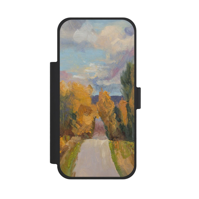 iPhone 18 Pro Max NIVOflip Grandview Autumn by Roberta Murray