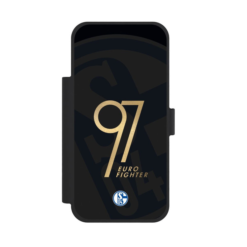 iPhone 18 Pro Max NIVOflip S04 Eurofighter 97