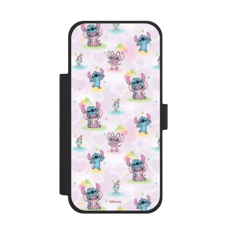 iPhone 18 Pro Max NIVOflip Lilo & Stitch Together Summer Pattern