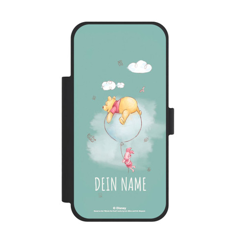 Apple iPhone 18 Pro Max NIVOflip Uncheered by a Balloon personnalisable