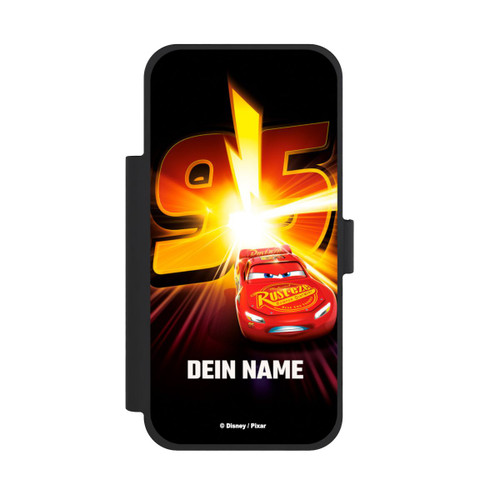 Apple iPhone 18 Pro Max NIVOflip Cars Lightning 95 Personalisierbar