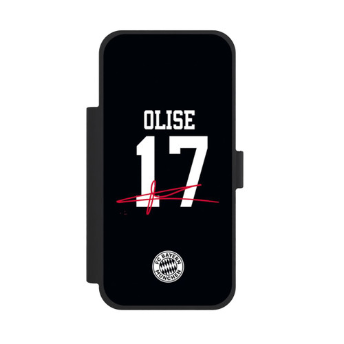 Apple iPhone 18 Pro Max NIVOflip Olise 17