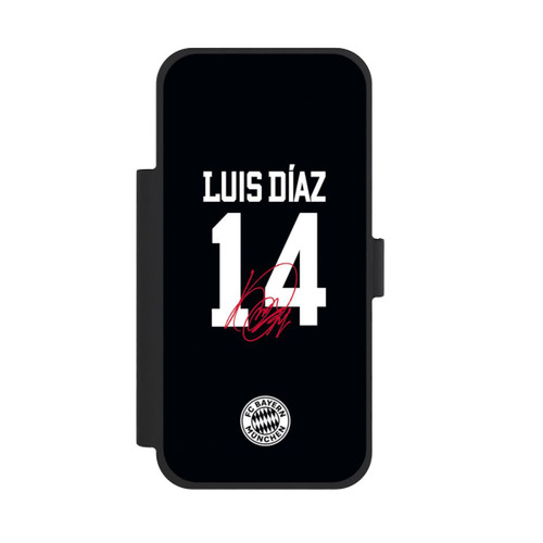Apple iPhone 18 Pro Max NIVOflip Luis Díaz 14