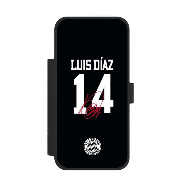 iPhone 18 Pro Max NIVOflip Luis Díaz 14