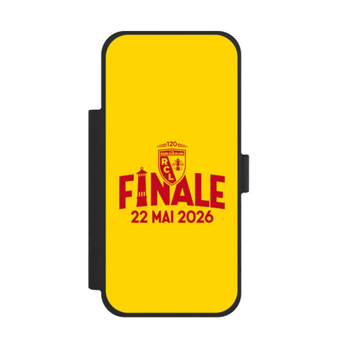 Apple iPhone 18 Pro Max NIVOflip RC Lens en finale 2026