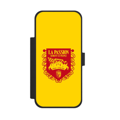 Apple iPhone 18 Pro Max NIVOflip RC Lens 2026 en finale