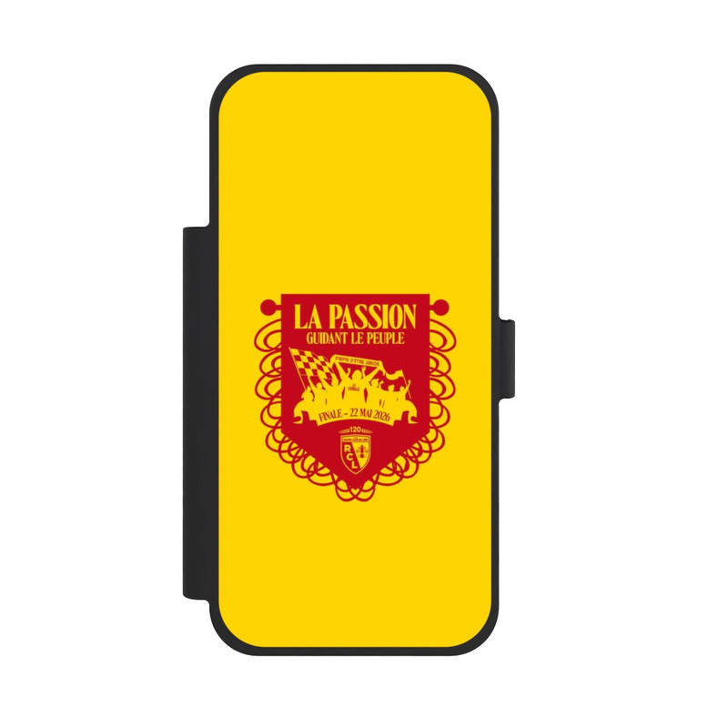 iPhone 18 Pro Max NIVOflip RC Lens 2026 en finale