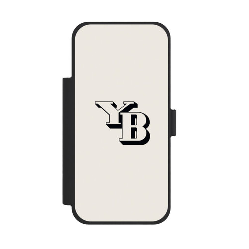 Apple iPhone 18 Pro Max NIVOflip BSC YB gris clair