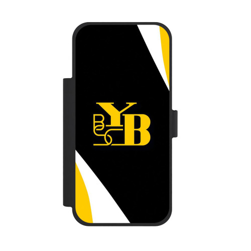 Apple iPhone 18 Pro Max NIVOflip BSC YB Rétro