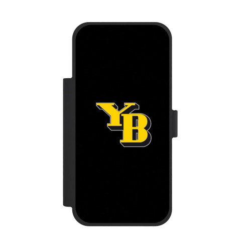 Apple iPhone 18 Pro Max NIVOflip BSC YB