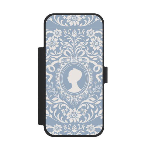 Apple iPhone 18 Pro Max NIVOflip Regency Theme
