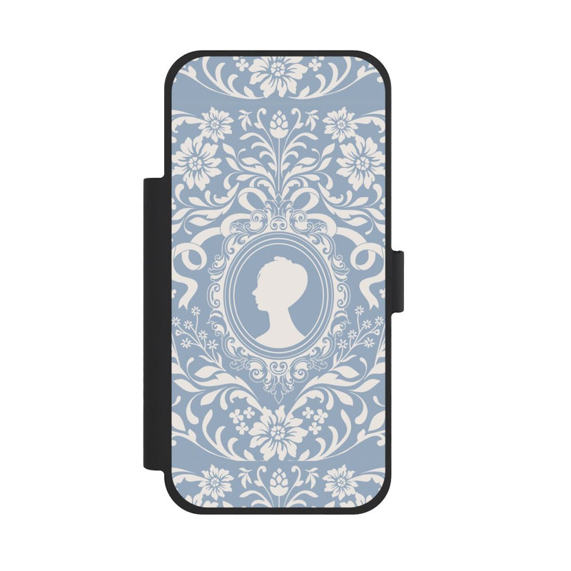 iPhone 18 Pro Max NIVOflip Regency Theme