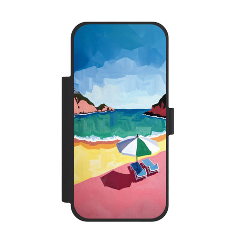 Apple iPhone 18 Pro Max NIVOflip By The Ocean