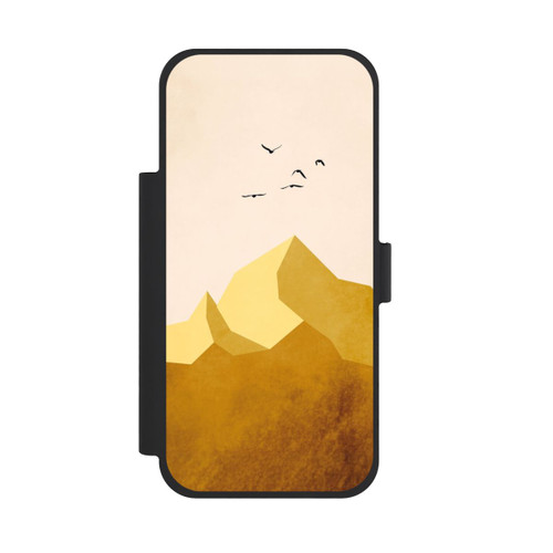 Apple iPhone 18 Pro Max NIVOflip Zugspitze Abstract