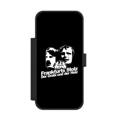 Apple iPhone 18 Pro Max NIVOflip SGE Frankfurts Stolz