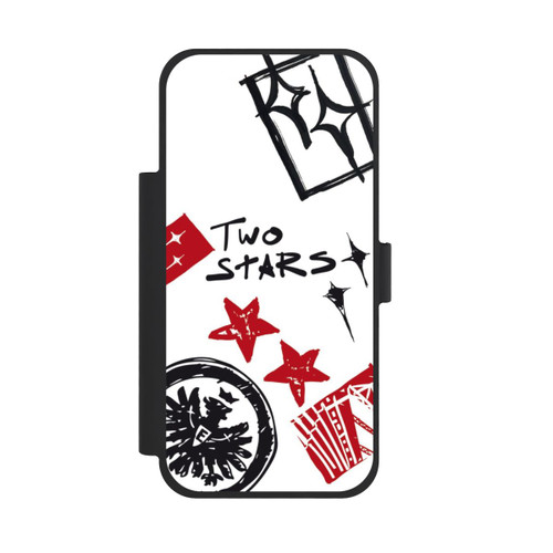 Apple iPhone 18 Pro Max NIVOflip Eintracht Frankfurt Two Stars
