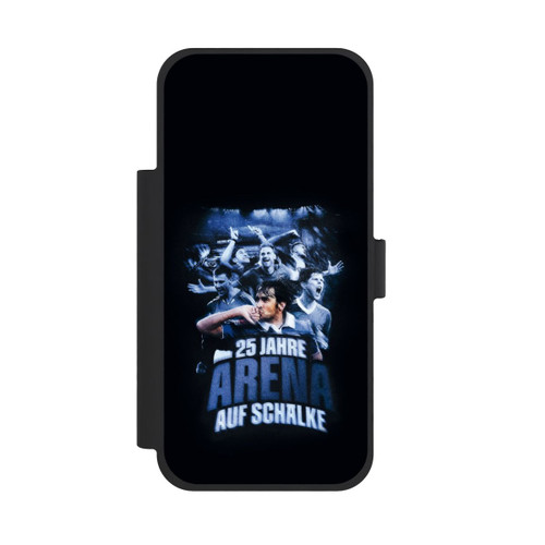 Apple iPhone 18 Pro Max NIVOflip 25 Jahre Arena Auf Schalke