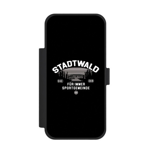 Apple iPhone 18 Pro Max NIVOflip Eintracht Frankfurt Stadtwald