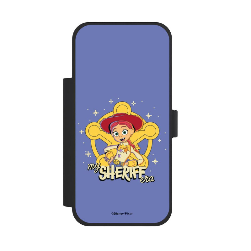 iPhone 18 Pro Max NIVOflip Toy Story 5 Jessie In my Sheriff Era Blau