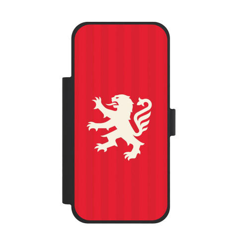 Apple iPhone 18 Pro Max NIVOflip OL Maillot Extérieur 26/27