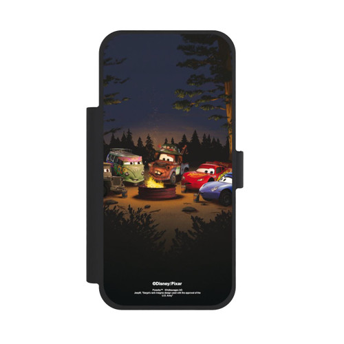 Apple iPhone 18 Pro Max NIVOflip Cars - Feu de Camp