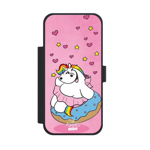 Apple iPhone 18 Pro Max NIVOflip Pummel Fairy Donut
