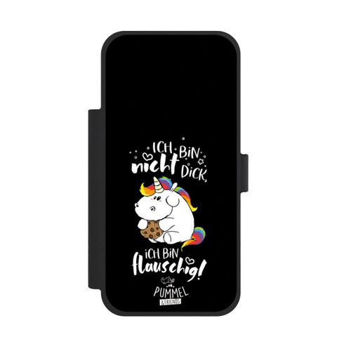 Apple iPhone 18 Pro Max NIVOflip Pummel Fluffy Oldschool