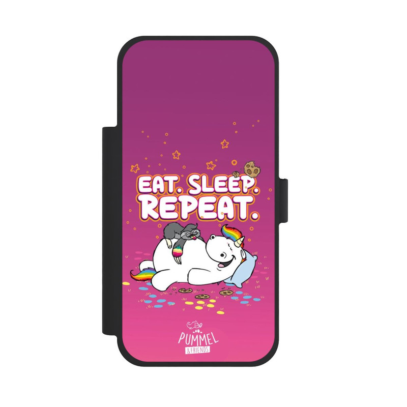 iPhone 18 Pro Max NIVOflip Pummel Eat Sleep Repeat