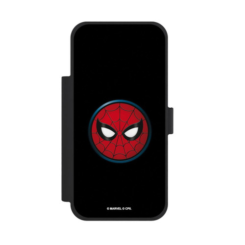 Apple iPhone 18 Pro Max NIVOflip Spider-Man Hero Universe