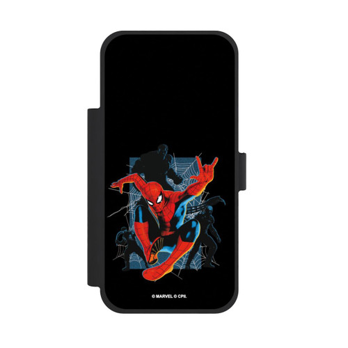 Apple iPhone 18 Pro Max NIVOflip Spider-Man Hero Force