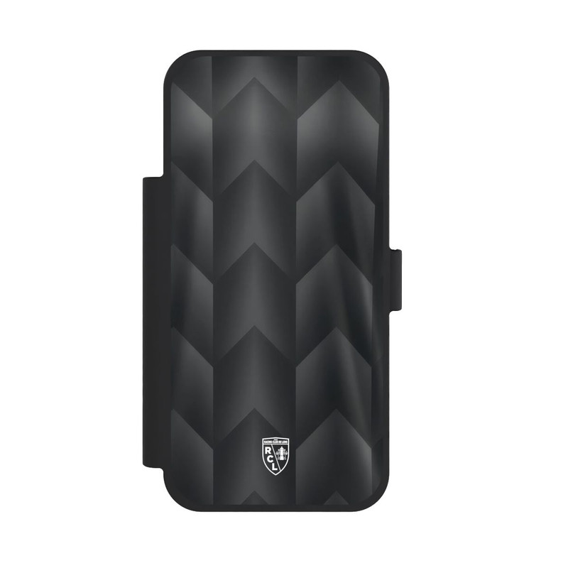 iPhone 18 Pro Max NIVOflip RC Lens Maillot Extérieur 26/27