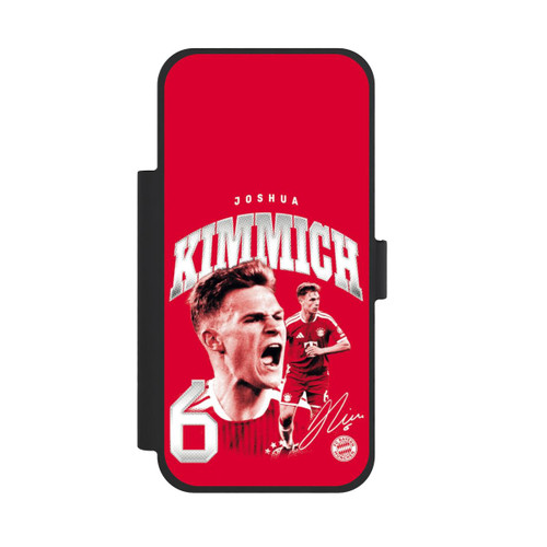 Apple iPhone 18 Pro Max NIVOflip Joshua Kimmich 26/27