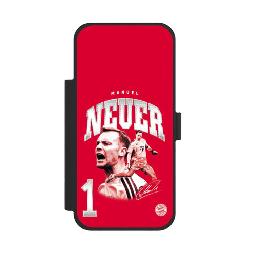 Apple iPhone 18 Pro Max NIVOflip Manuel Neuer 26/27