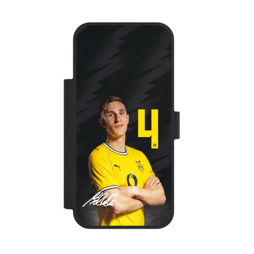 Apple iPhone 18 Pro Max NIVOflip Nico Schlotterbeck 26/27