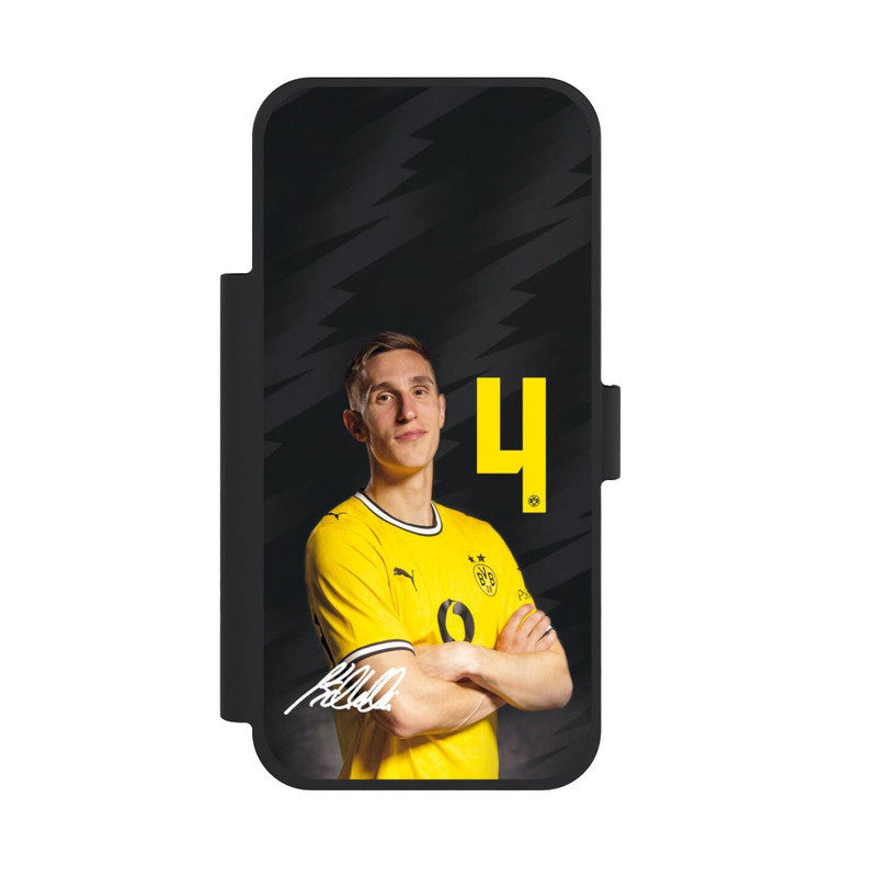 iPhone 18 Pro Max NIVOflip Nico Schlotterbeck 26/27