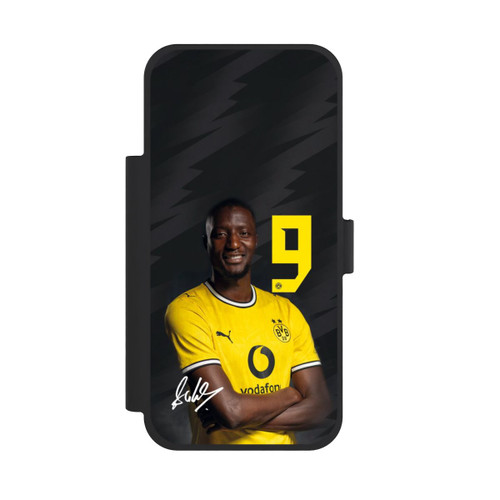 Apple iPhone 18 Pro Max NIVOflip Serhou Guirassy 26/27