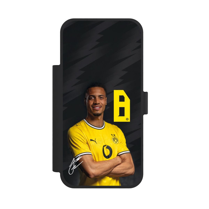 iPhone 18 Pro Max NIVOflip Felix Nmecha 26/27