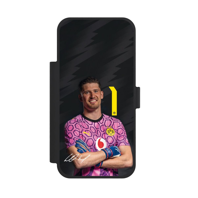 iPhone 18 Pro Max NIVOflip Gregor Kobel 26/27