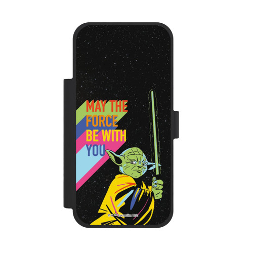 Apple iPhone 18 Pro Max NIVOflip Yoda - May the Force be with you