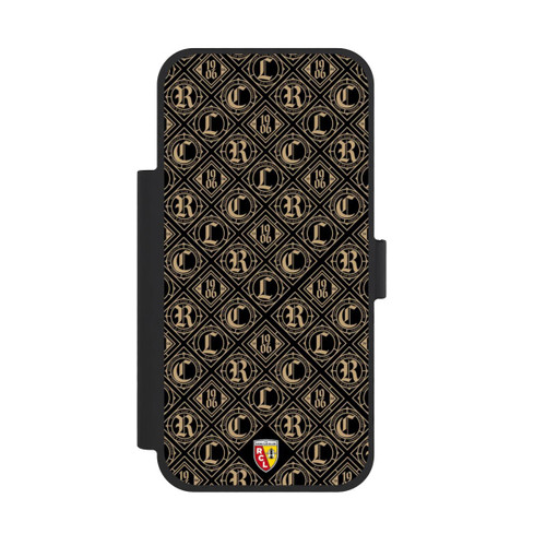 Apple iPhone 18 Pro Max NIVOflip RC Lens Muster Jahr 1906