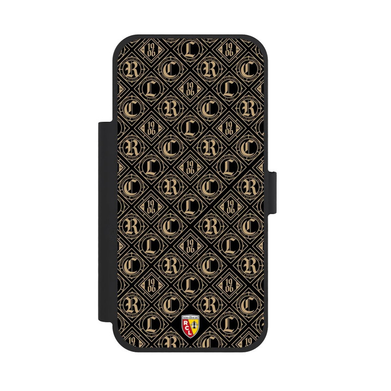 iPhone 18 Pro Max NIVOflip RC Lens Muster Jahr 1906