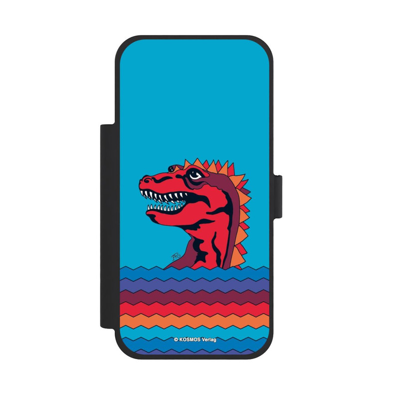 iPhone 18 Pro Max NIVOflip Drei Fragezeichen und der unheimliche Drache