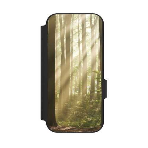 Google Pixel 11 NIVOflip Im Wald
