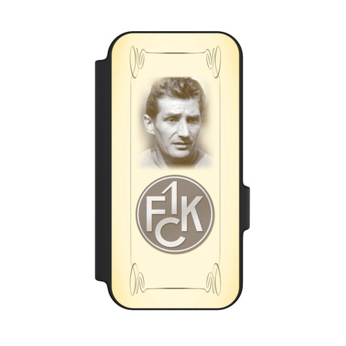 Google Pixel 11 NIVOflip Fritz Walter