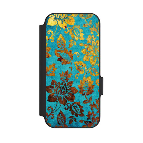 Google Pixel 11 NIVOflip Bleu Vintage
