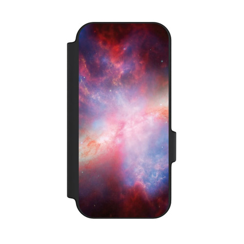 Google Pixel 11 NIVOflip Messier 82 Infrarot