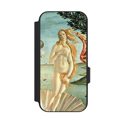 Google Pixel 11 NIVOflip La Naissance de Vénus