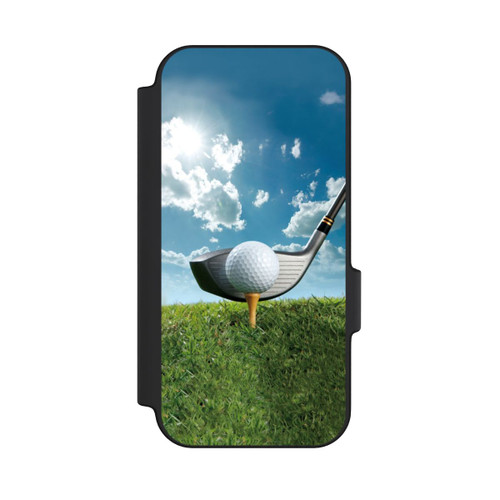 Google Pixel 11 NIVOflip Golf Clubs
