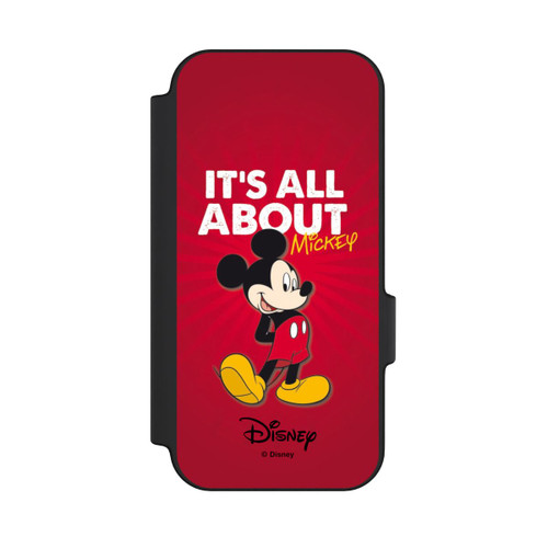 Google Pixel 11 NIVOflip All About Mickey
