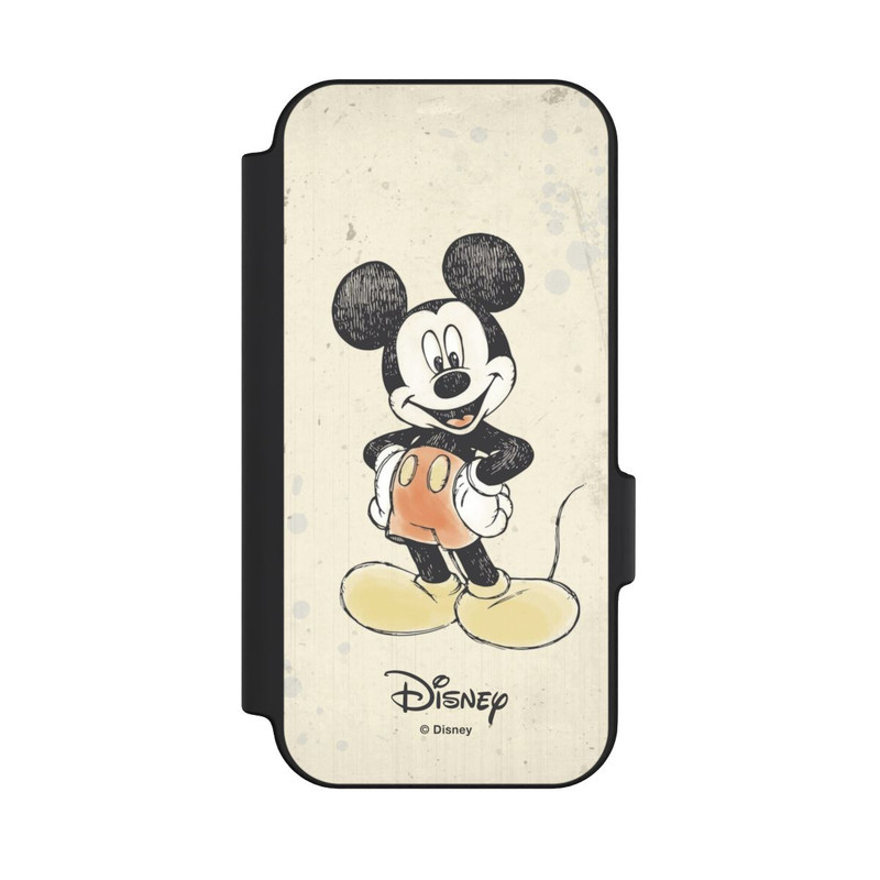 Pixel 11 NIVOflip Mickey Aquarelle